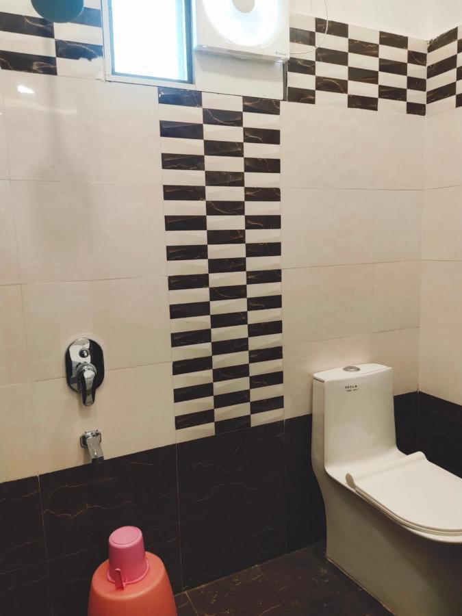 Hotel The Shree Jee Palace Mirzapur Ngoại thất bức ảnh