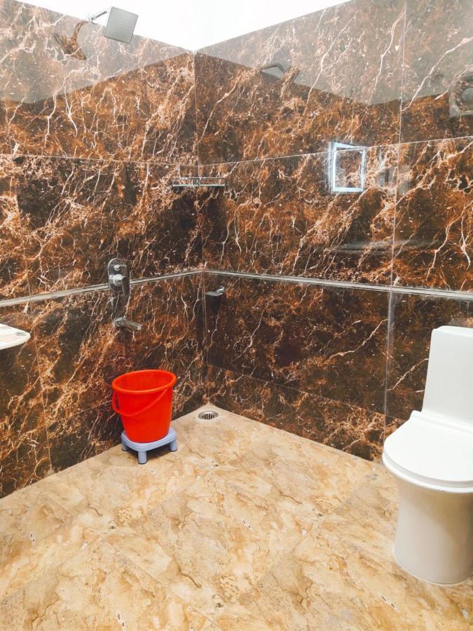 Hotel The Shree Jee Palace Mirzapur Ngoại thất bức ảnh