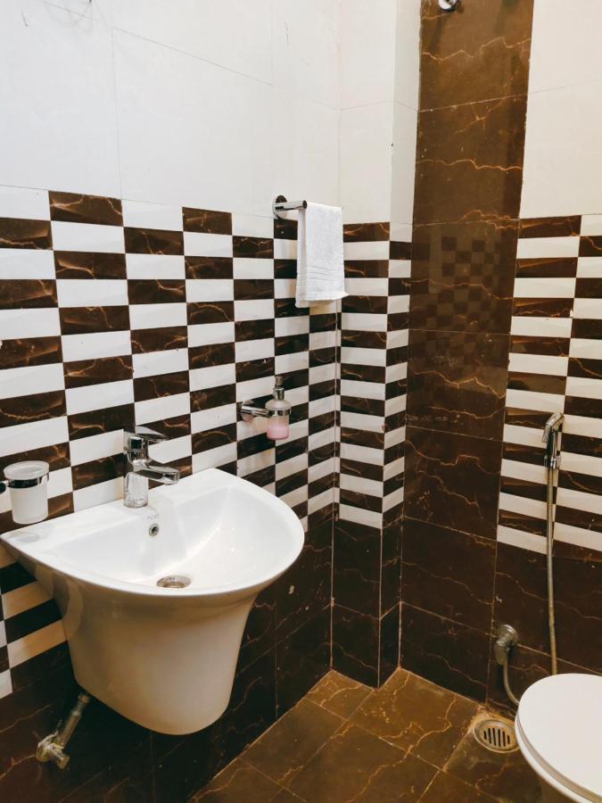 Hotel The Shree Jee Palace Mirzapur Ngoại thất bức ảnh