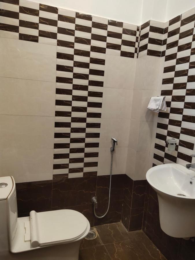 Hotel The Shree Jee Palace Mirzapur Ngoại thất bức ảnh