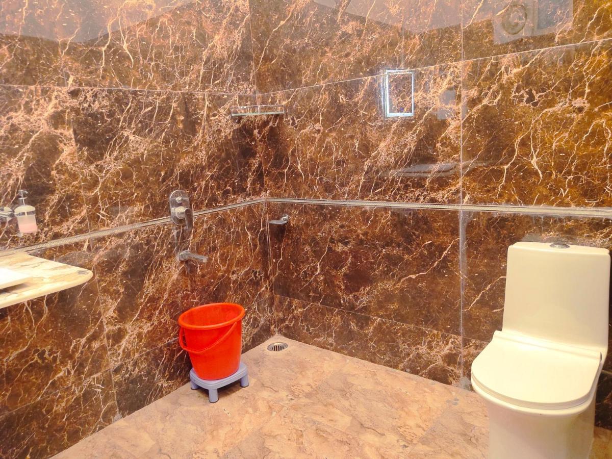 Hotel The Shree Jee Palace Mirzapur Ngoại thất bức ảnh