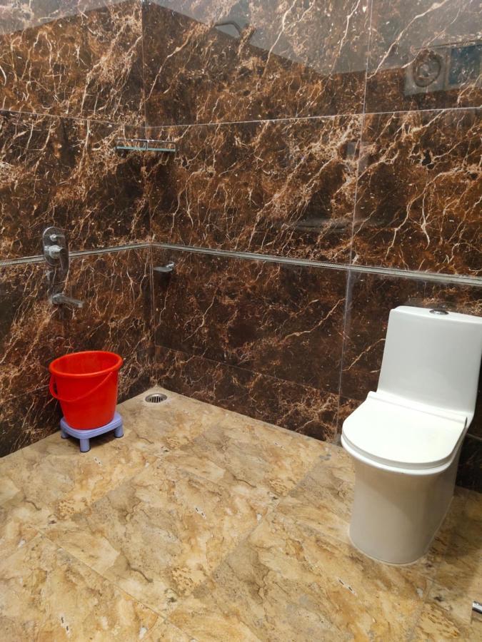 Hotel The Shree Jee Palace Mirzapur Ngoại thất bức ảnh