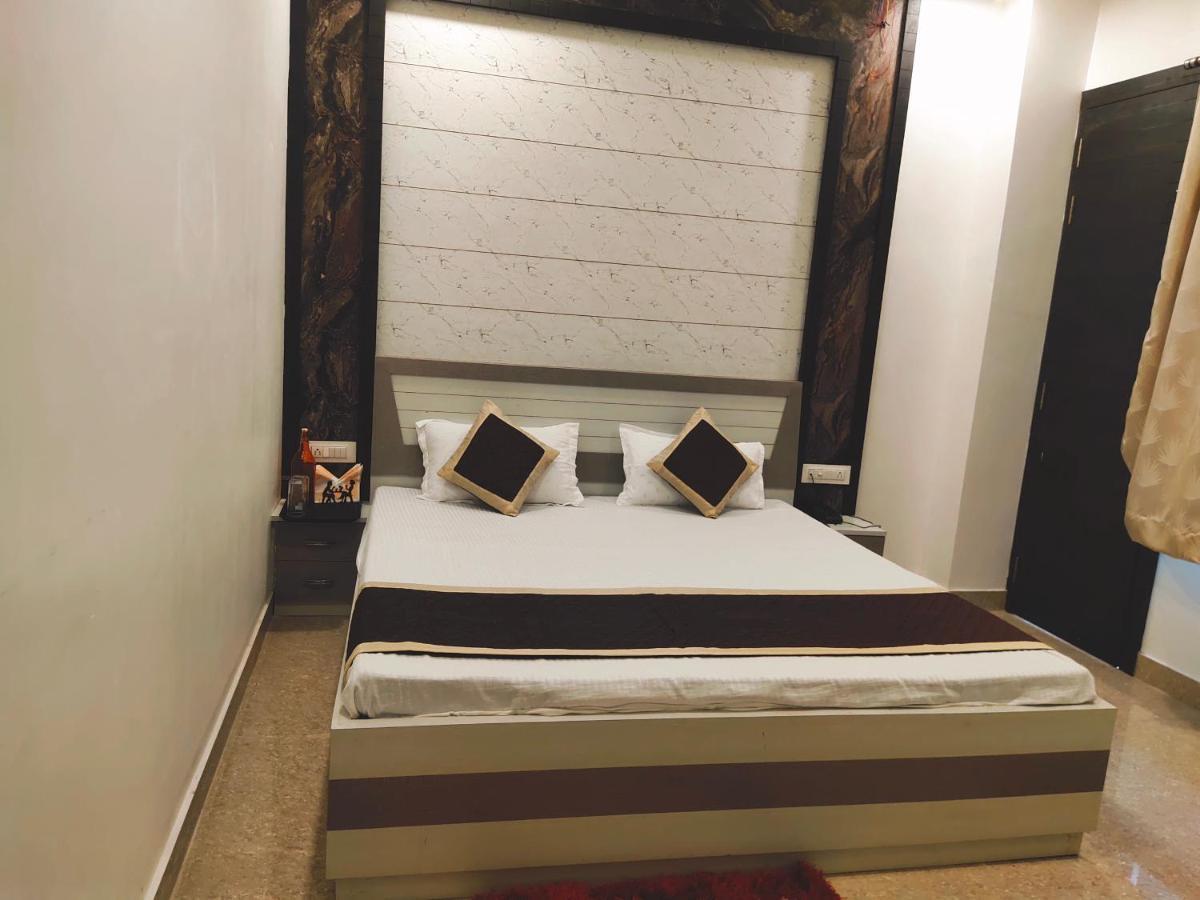 Hotel The Shree Jee Palace Mirzapur Ngoại thất bức ảnh